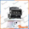 Vanne EGR pour TOYOTA | 055041N, 6NU014865-211